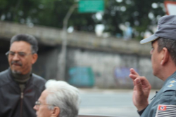 ForÃ§a Sindical transformou sindicato em caso de polÃ­cia