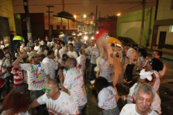 Trabalhadores(as) da Central no jÃ¡ tradicional Pinto do Visconde
