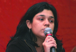 Adriana MagalhÃ£es: Ã© hora de investir na comunicaÃ§Ã£o sindical