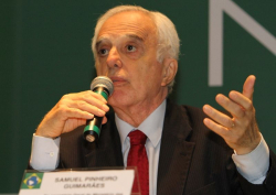 Samuel Pinheiro GuimarÃ£es