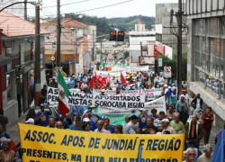 Pela valorizaÃ§Ã£o dos benfÃ­cios