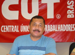 Companheiro Waldemar: presente!