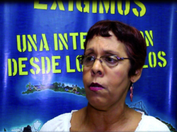 Patricia Murillo: mÃ­dia hondurenha serve aos interesses golpistas, anti-nacionais e anti-populares