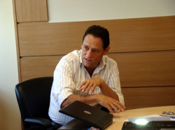 CUT cobrou agenda positiva, ao contrÃ¡rio de outras centrais