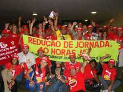 Cutistas colocam pressão