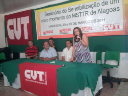 Rosane, Genivaldo, Izac, Jacy e Luiz