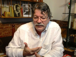 Fernando Buen Abad DomÃ­nguez