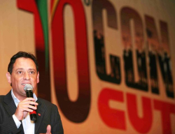 Artur: Quem saiu da CUT, perdeu