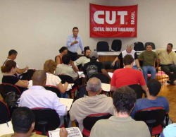 Artur, na reuniÃ£o