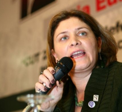 Denise Motta Dau