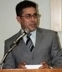 Professor AnÃ­zio Melo: Apeoc na linha de frente das lutas sociais
