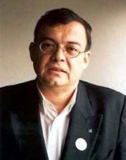 Victor BÃ¡ez, secretÃ¡rio geral da CSA: iniciativa de solidariedade tem papel estratÃ©gico para defender a vida e a verdade