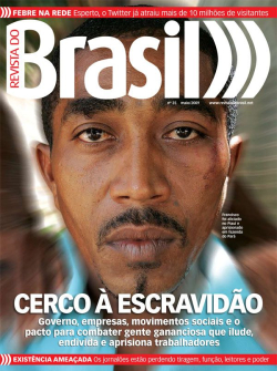 Revista do Brasil
