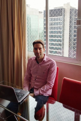 Bianchini lembra que diminuição da participação no Conselho Monetário ocorreu pelas mãos de FHC (Foto: Luiz Carvalho)