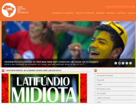 Entidades estudantis convocam para o evento no Sindicato dos BancÃ¡rios de SÃ£o Paulo