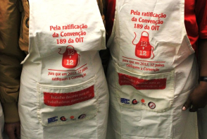 PressÃ£o Ã© fundamental para avanÃ§ar nas conquistas, destaca Benedita