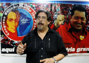 Fernando Bossi, da AssociaÃ§Ã£o BicentenÃ¡ria dos Povos