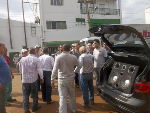 TruculÃªncia patronal nÃ£o intimidarÃ¡ os trabalhadores