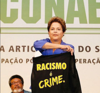 Crédito: Presidência da República
