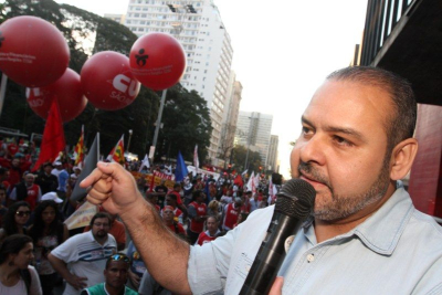 Para Vagner Freitas, governo e parlamentares devem ser mais ousados para que paÃ­s aprofunde mudanÃ§as