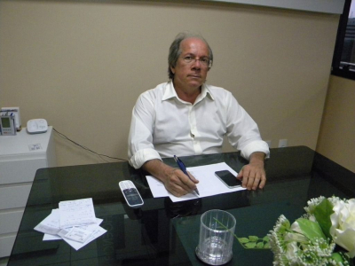 Para JosÃ© Valente, MP precariza prestaÃ§Ã£o de serviÃ§os e condiÃ§Ãµes de trabalho