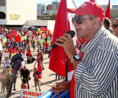 Armengol ressaltou que valorizaÃ§Ã£o do serviÃ§o pÃºblico comeÃ§a pelos trabalhadores