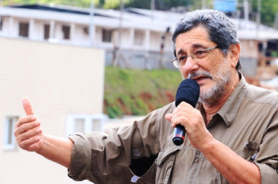 Petrobrás não será mais operadoras única; multinacionais chegam para explorar riqueza nacional, aponta Gabrielli (Foto: Roberto Parizotti)
