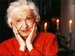 Lelia Abramo (1911-2004)