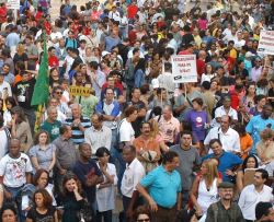 Apeoesp mobiliza