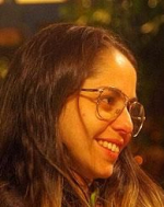 Anelize Moreira (foto: RBA)