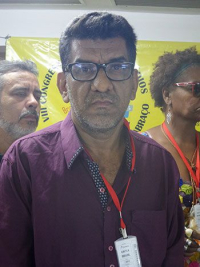 Valdeci Borges é o novo coordenador-geral da Abraço