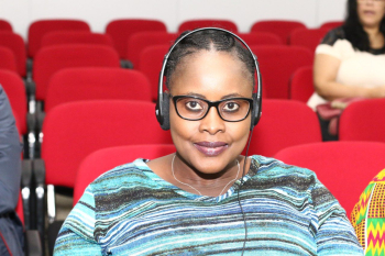 Toini U.P. Nauyoma