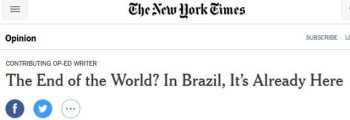 Título do artigo original, publicado no último dia 5