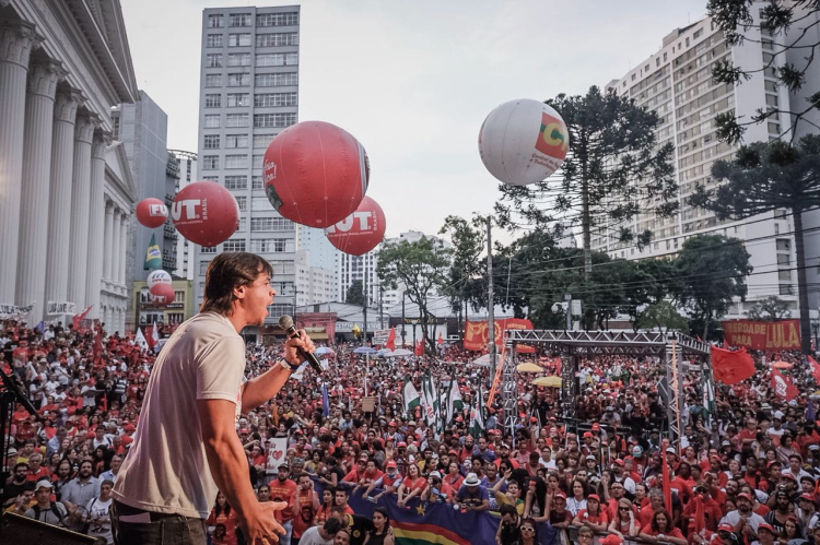 Gibran Mendes