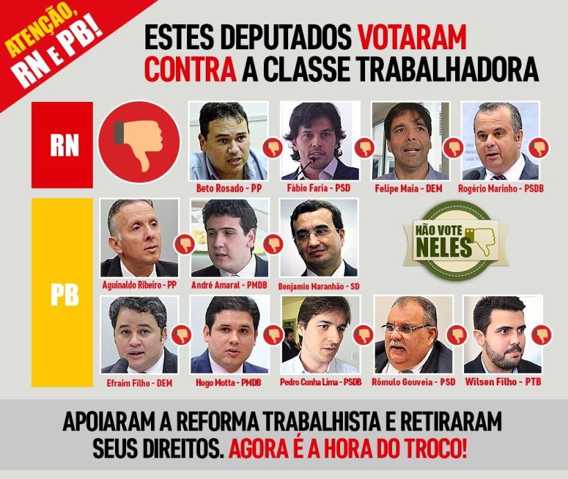 Edson Rimonatto/CUT