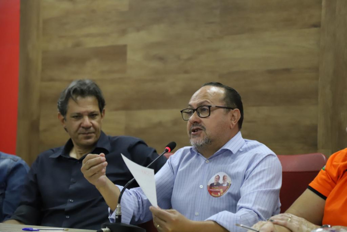 Douglas Izzo/Foto: roberto Parizotti