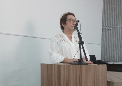 Jandyra Uehara | foto: CUT-PE