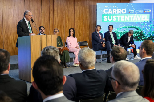 Júlio César Silva-MDIC