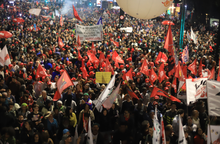 Roberto Parizotti (Sapão)