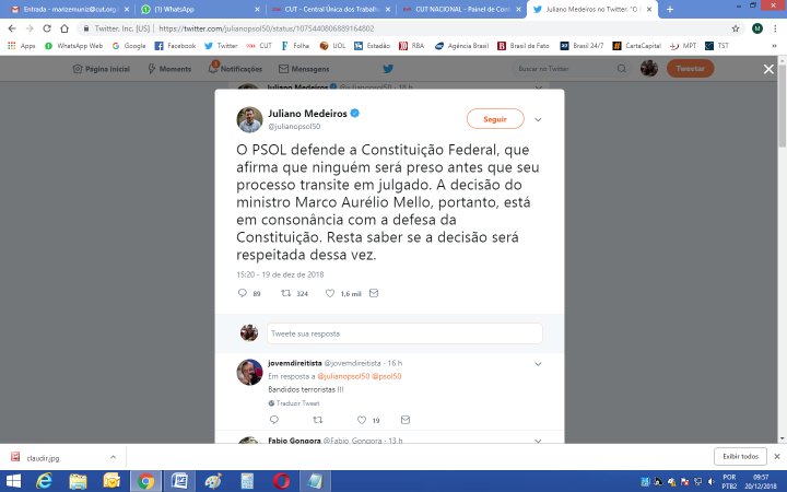 Reprodução