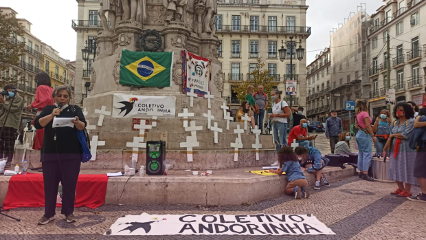 Coletivo Andorinha