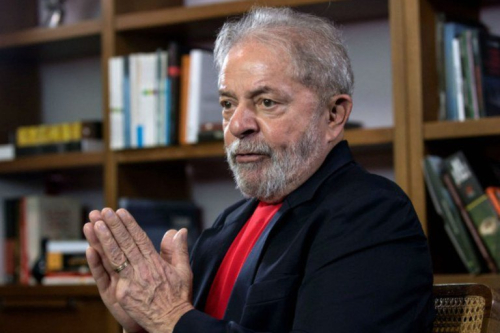 Ricardo Stuckert