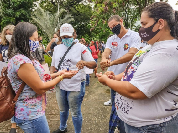 Ascom/ CUT Alagoas