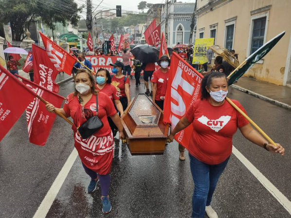 Ascom/ CUT Alagoas