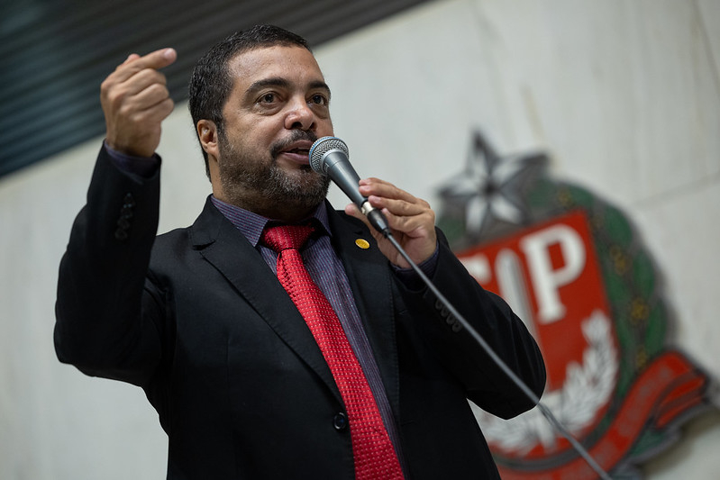 Alesp / Divulgação