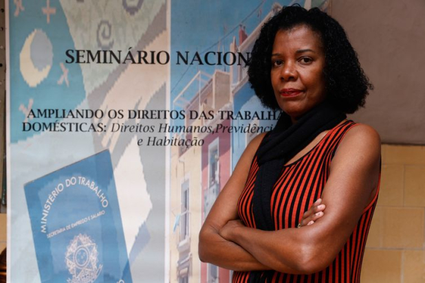 Tânia Rego, Agência Brasil
