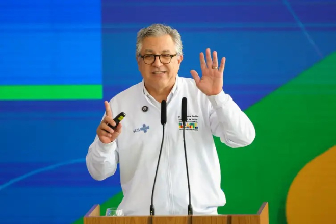 Fabio Rodrigues Pozzebom, Agência Brasil