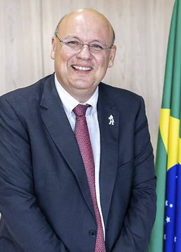 Ministério da Saúde