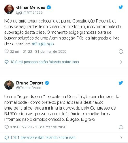 divulgação