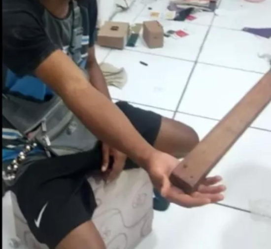 Reprodução/TV Bahia